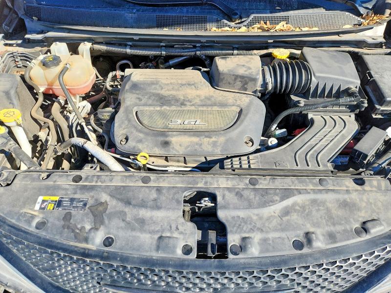Продажа на аукционе авто 2018 Chrysler Pacifica, vin: 2C4RC1BGXJR350791, номер лота: 98905485