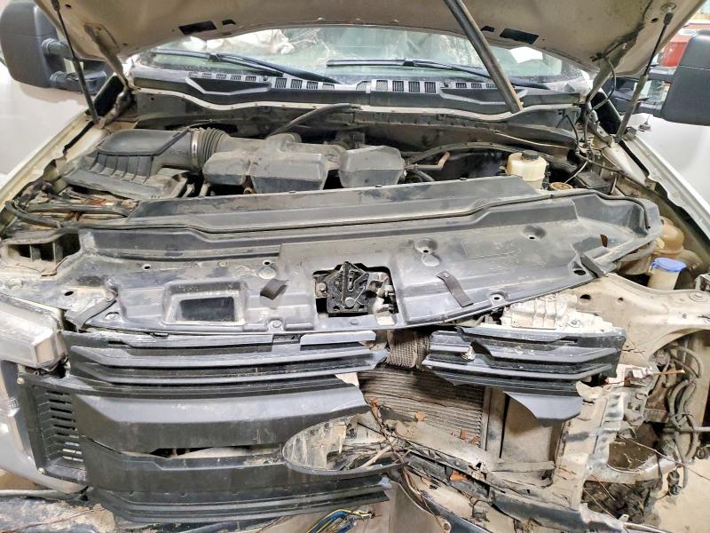 Aukcja sprzedaży 2019 Ford F350, vin: 1FT8W3B66KED32504, numer aukcji: 72324055