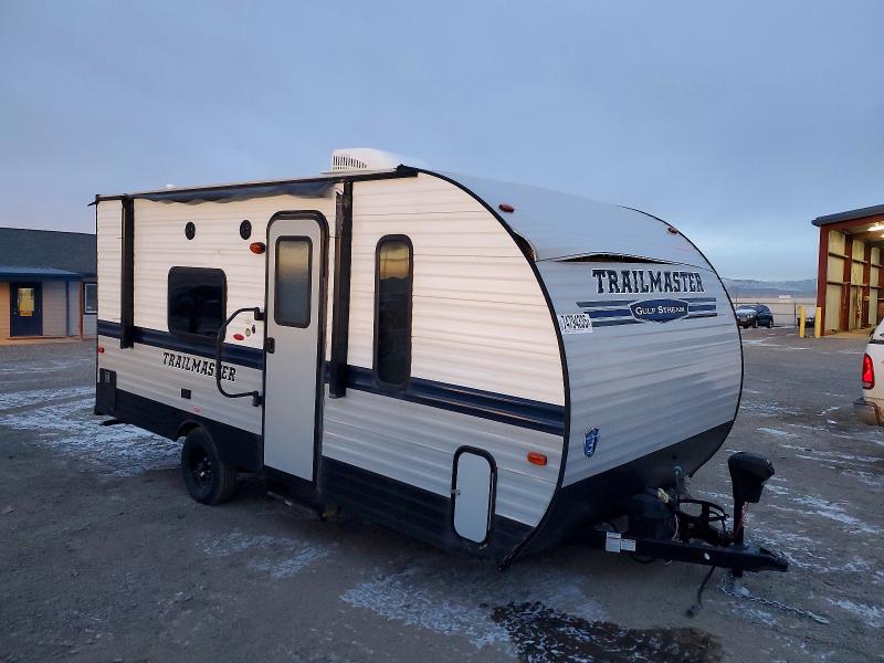 Продаж на аукціоні авто 2022 Gulf Stream Trailmaste, vin: 1NL1G2114N1150711, номер лоту: 74794335