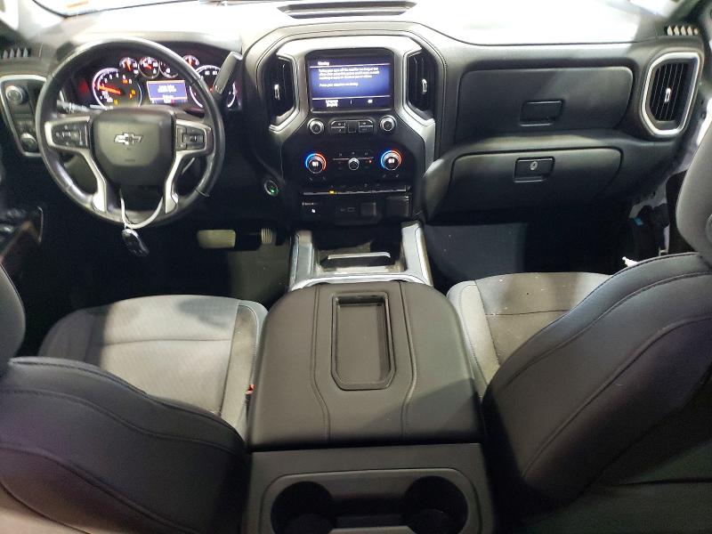 Aukcja sprzedaży 2019 Chevrolet Silverado, vin: 1GCRWDED9KZ325088, numer aukcji: 97771215