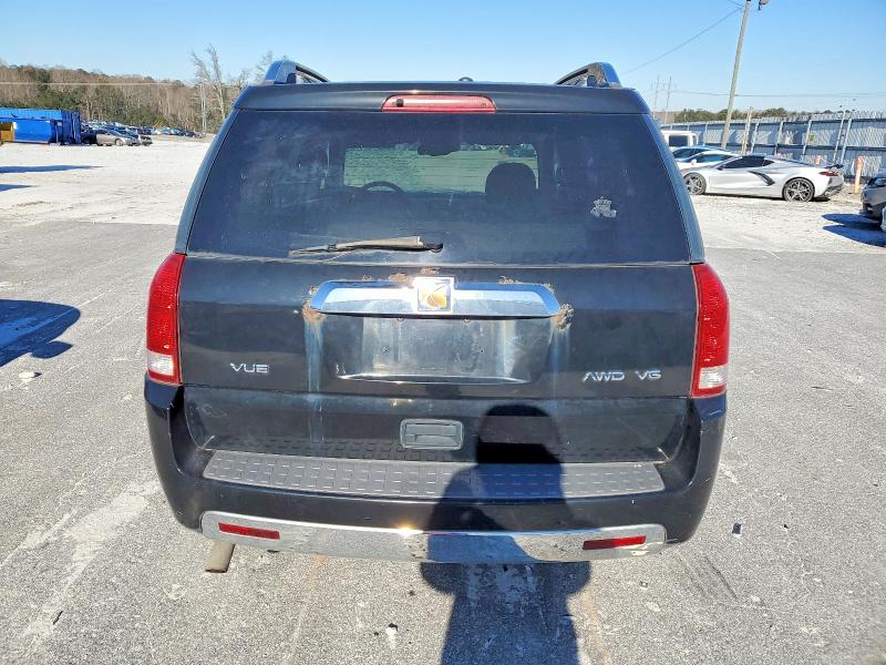 74852815 :رقم المزاد ، 5GZCZ63406S883310 vin ، 2006 Saturn Vue مزاد بيع