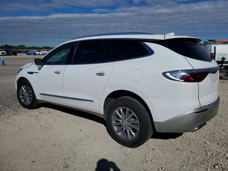 Aukcja sprzedaży 2023 Buick Enclave, vin: 5GAERBKW9PJ255728, numer aukcji: 99436995