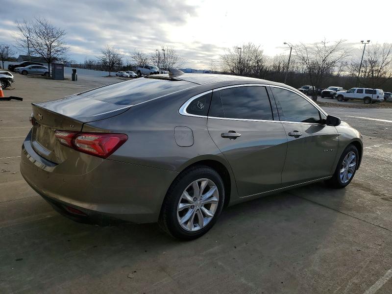 2020 Chevrolet Malibu მანქანა იყიდება აუქციონზე, vin: 1G1ZD5ST3LF103326, აუქციონის ნომერი: 73400435
