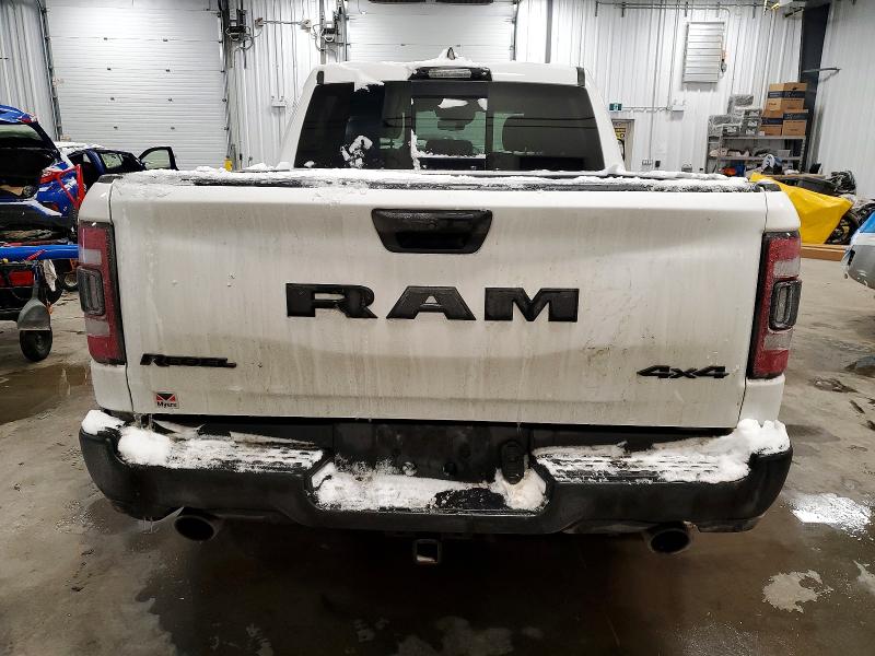 Aukcja sprzedaży 2023 Ram 1500 Rebel, vin: 1C6SRFLTXPN691243, numer aukcji: 74020025