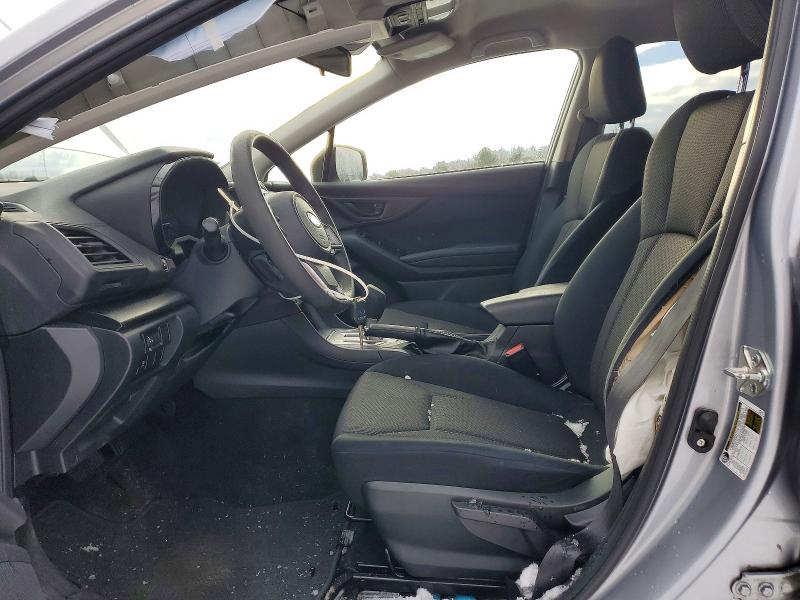 Продаж на аукціоні авто 2022 Subaru Crosstrek, vin: JF2GTABC2NH215778, номер лоту: 90435375