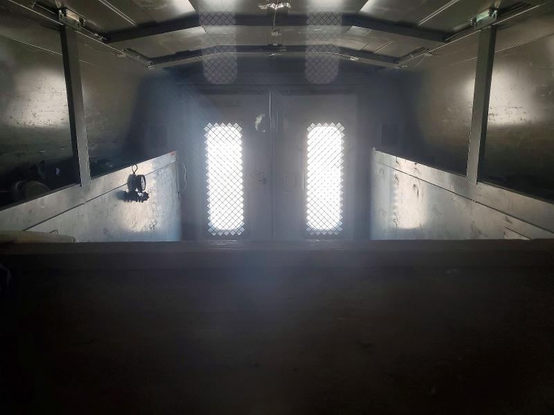 2015 Ford Econoline მანქანა იყიდება აუქციონზე, vin: 1FDWE3FL5FDA05447, აუქციონის ნომერი: 73951035