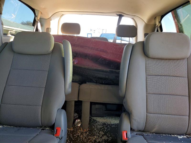 Aukcja sprzedaży 2008 Dodge Grand Caravan, vin: 1D8HN44H58B128781, numer aukcji: 72370625