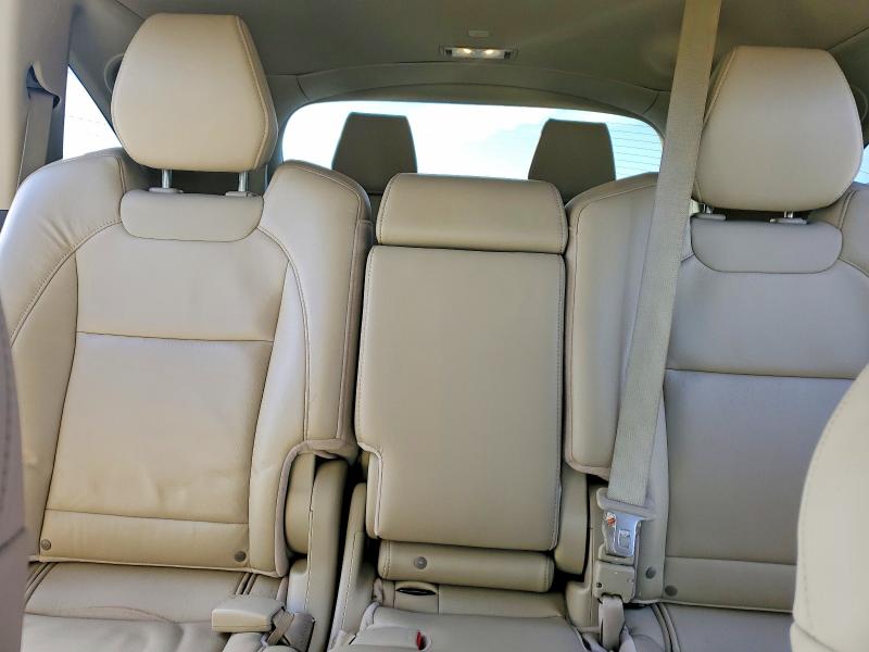 Продажа на аукционе авто 2016 Acura Mdx, vin: 5FRYD4H45GB012340, номер лота: 99414625