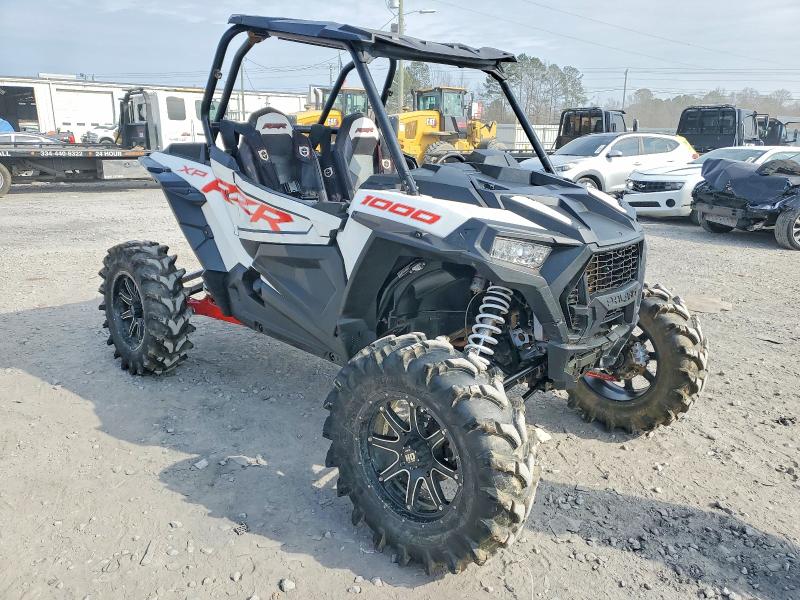 Aukcja sprzedaży 2020 Polaris Rzr, vin: 3NSNAE992LF791699, numer aukcji: 75396075