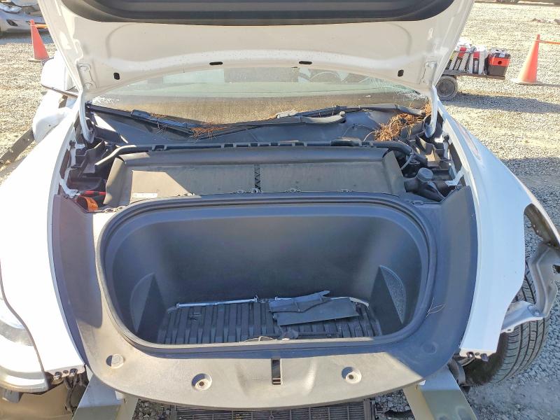 Aukcja sprzedaży 2021 Tesla Model Y, vin: 5YJYGDEE6MF228926, numer aukcji: 73000755
