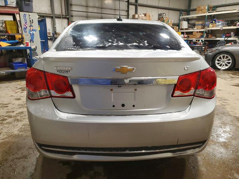 Продаж на аукціоні авто 2015 Chevrolet Cruze, vin: 1G1PC5SB4F7257446, номер лоту: 97518285
