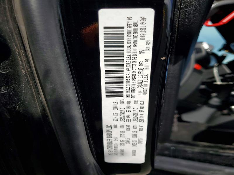 Продажа на аукционе авто 2014 Jeep Wrangler, vin: 1C4BJWCG1EL225132, номер лота: 98278295