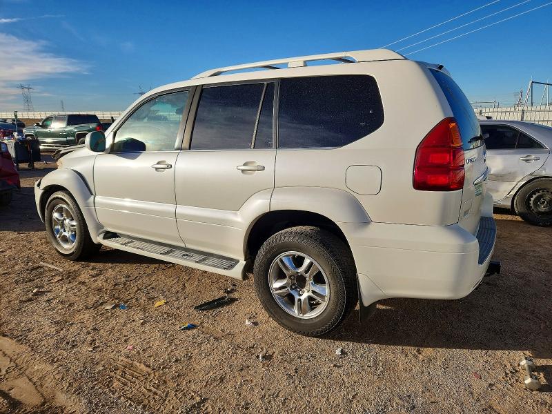 Продажа на аукционе авто 2006 Lexus Gx 470, vin: JTJBT20X360110054, номер лота: 74707415