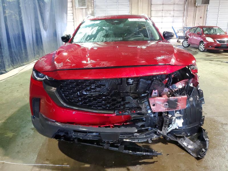 Aukcja sprzedaży 2025 Mazda Cx-50, vin: 7MMVAAEW4SN131590, numer aukcji: 99905765