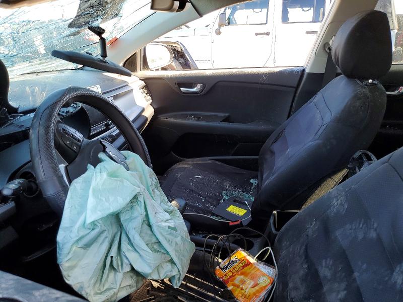 Aukcja sprzedaży 2023 Kia Rio, vin: 3KPA24ADXPE600257, numer aukcji: 72671865