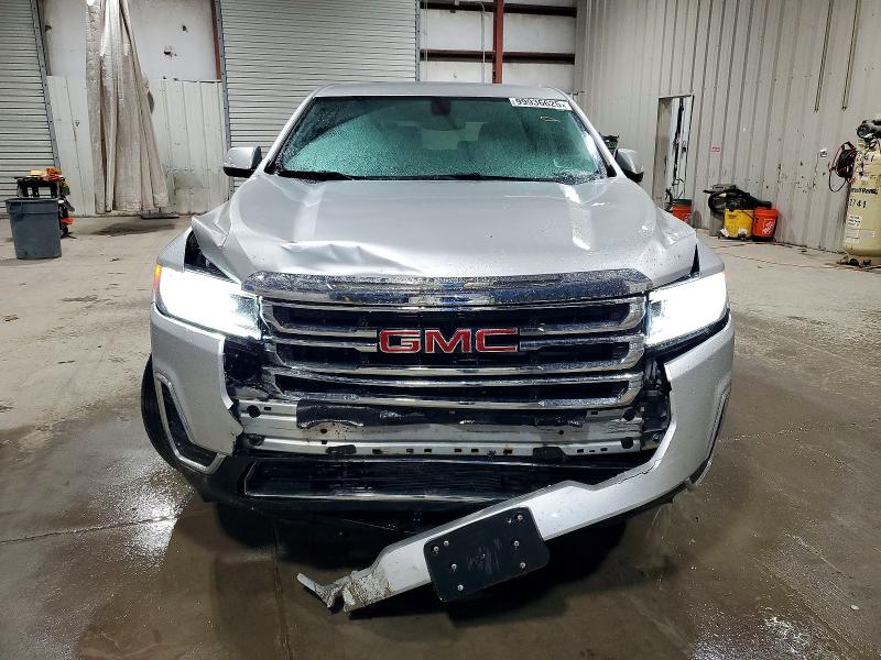99936625 :رقم المزاد ، 1GKKNRLS2LZ162597 vin ، 2020 Gmc Acadia مزاد بيع