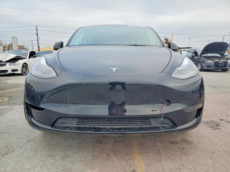 Aukcja sprzedaży 2024 Tesla Model Y, vin: 7SAYGDED9RF204007, numer aukcji: 93654305