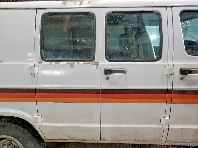 Продажа на аукционе авто 2003 Dodge Ram Van, vin: 2D6WB11X03K516510, номер лота: 98359185