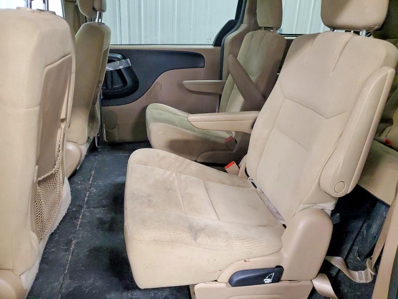 Aukcja sprzedaży 2016 Dodge Grand Caravan, vin: 2C4RDGCG5GR311386, numer aukcji: 74096975