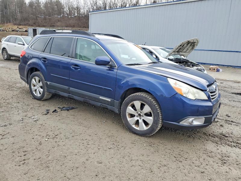 Aukcja sprzedaży 2011 Subaru Outback, vin: 4S4BRBKC8B3385693, numer aukcji: 99886045