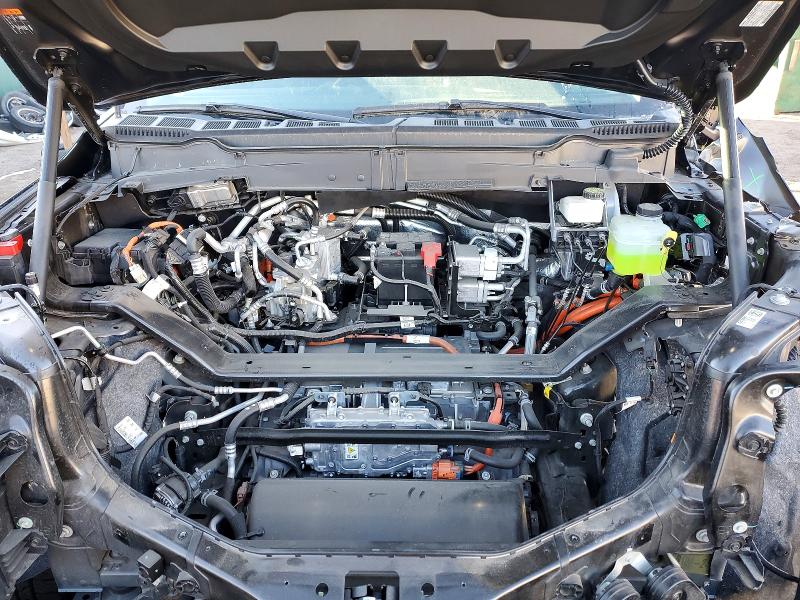 2024 Ford F150 მანქანა იყიდება აუქციონზე, vin: 1FTVW3LK1RWG22832, აუქციონის ნომერი: 99145865