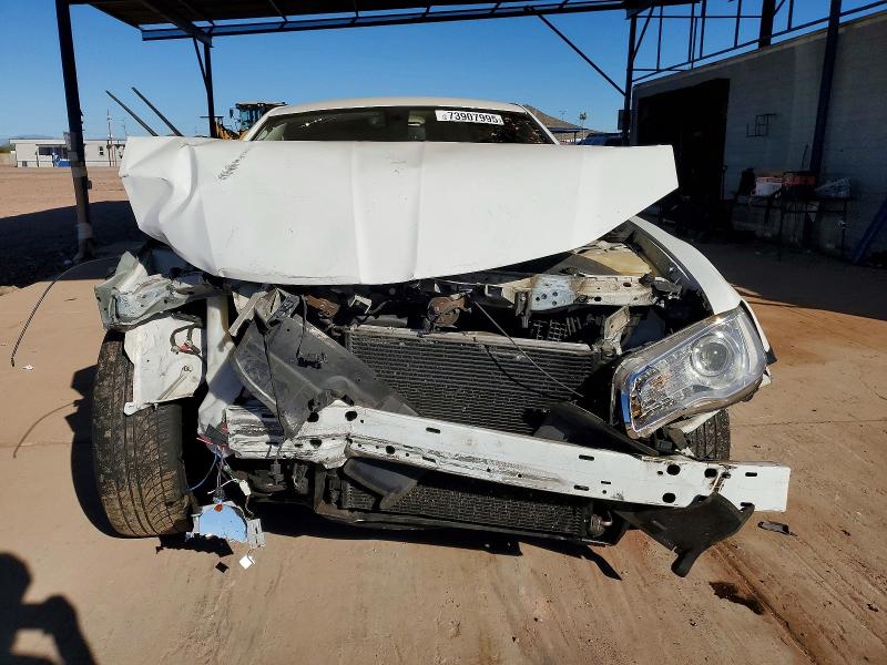 Aukcja sprzedaży 2018 Chrysler 300, vin: 2C3CCAKG0JH226660, numer aukcji: 73907995