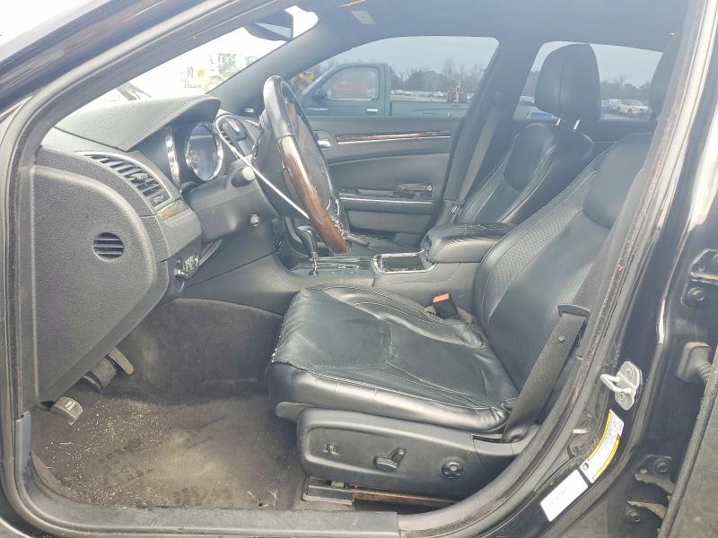 2011 Chrysler 300 მანქანა იყიდება აუქციონზე, vin: 2C3CA5CG5BH500819, აუქციონის ნომერი: 74693895