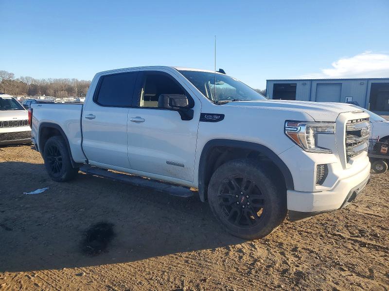 Aukcja sprzedaży 2022 Gmc Sierra Limited, vin: 3GTU9CED9NG120211, numer aukcji: 73097755