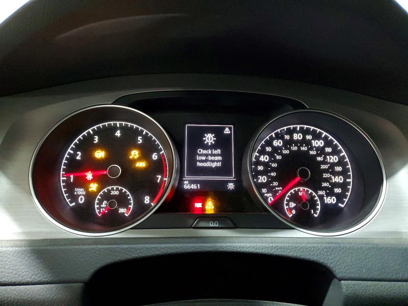 2015 Volkswagen Golf მანქანა იყიდება აუქციონზე, vin: 3VW817AU4FM024329, აუქციონის ნომერი: 75435295
