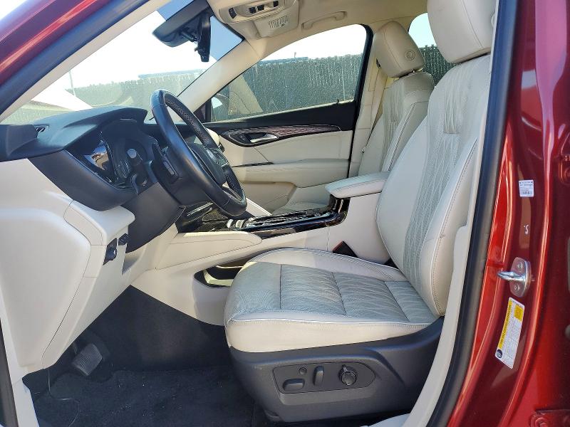 2021 Buick Envision მანქანა იყიდება აუქციონზე, vin: LRBFZRR48MD178679, აუქციონის ნომერი: 74848815