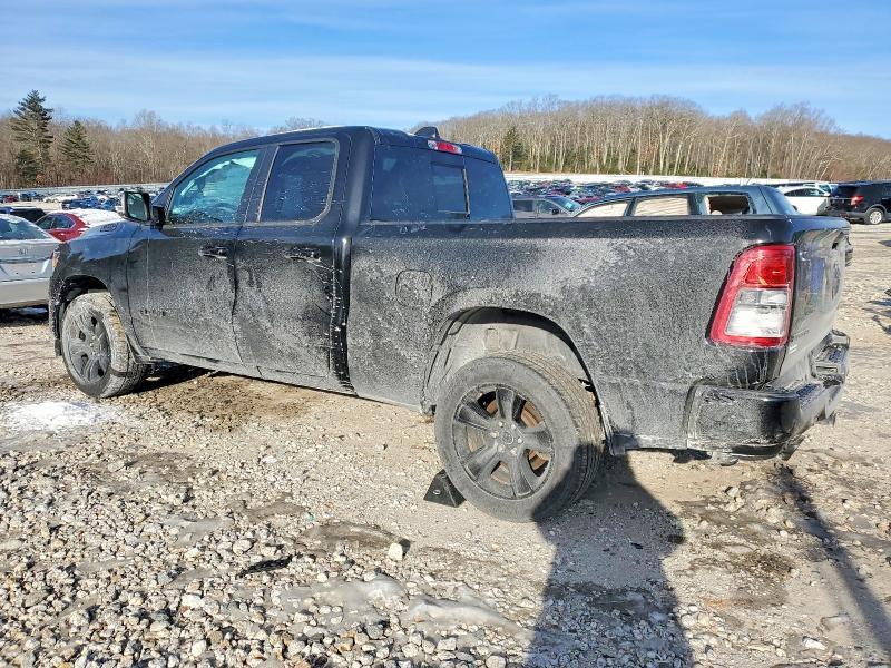 Aukcja sprzedaży 2022 Ram 1500, vin: 1C6SRFBT0NN137059, numer aukcji: 98505075