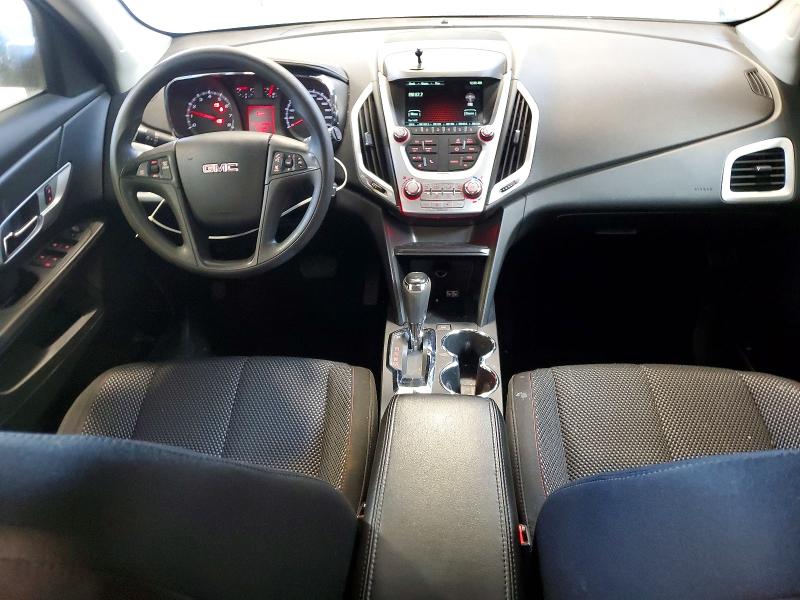 Продаж на аукціоні авто 2017 Gmc Terrain, vin: 2GKFLSEK9H6341444, номер лоту: 73150935