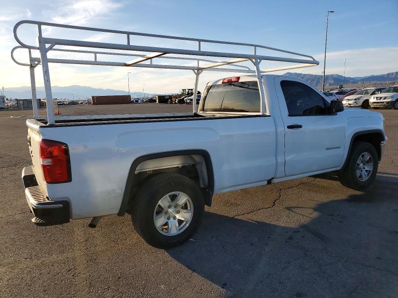 Продаж на аукціоні авто 2016 Gmc Sierra, vin: 1GTN1LEC2GZ901030, номер лоту: 75391645