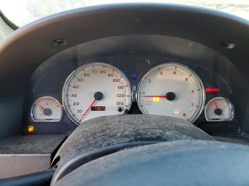 74852815 :رقم المزاد ، 5GZCZ63406S883310 vin ، 2006 Saturn Vue مزاد بيع