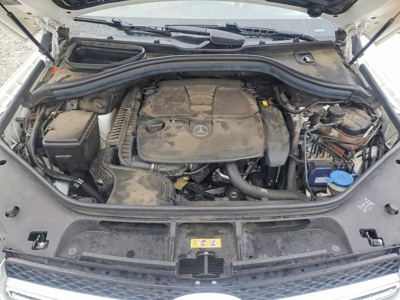 73303115 :رقم المزاد ، 4JGDA5JB6GA655405 vin ، 2016 Mercedes-benz Gle مزاد بيع