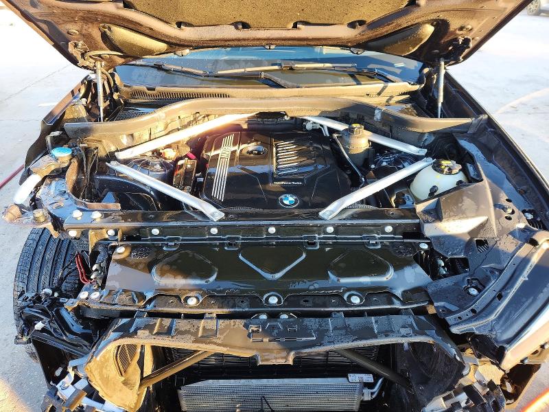 Продажа на аукционе авто 2020 Bmw X5, vin: 5UXCR6C04L9B52544, номер лота: 95007815