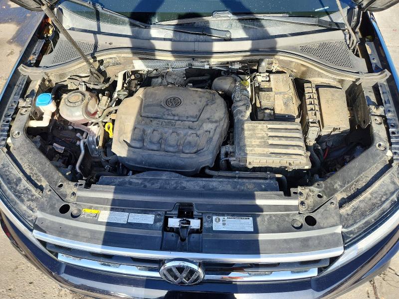 Aukcja sprzedaży 2020 Volkswagen Tiguan, vin: 3VV2B7AXXLM139370, numer aukcji: 99296705