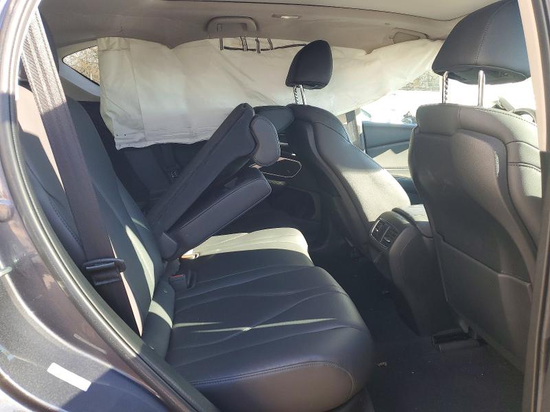 Продаж на аукціоні авто 2020 Acura Rdx, vin: 5J8TC1H35LL020497, номер лоту: 73109625