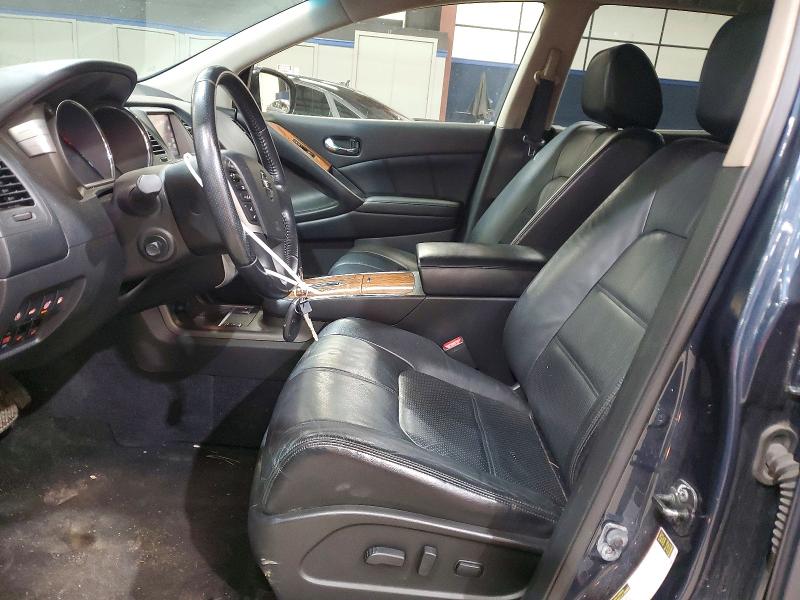 Aukcja sprzedaży 2014 Nissan Murano S, vin: JN8AZ1MW7EW527055, numer aukcji: 73153675