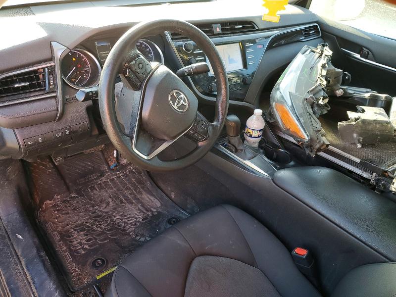 Aukcja sprzedaży 2020 Toyota Camry, vin: 4T1C11AK4LU932579, numer aukcji: 73719605