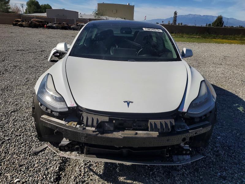 Aukcja sprzedaży 2019 Tesla Model 3, vin: 5YJ3E1EA3KF466659, numer aukcji: 73834915