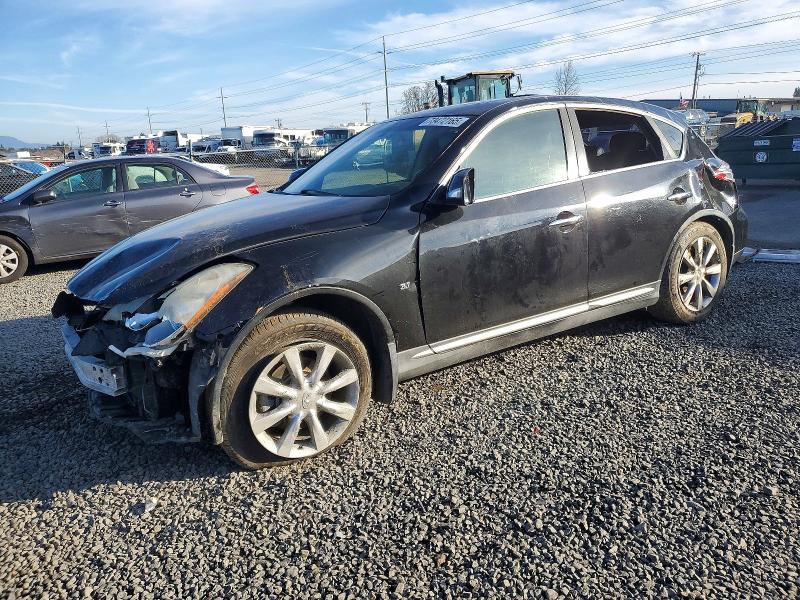 Aukcja sprzedaży 2017 Infiniti Qx50, vin: JN1BJ0RP8HM382114, numer aukcji: 77792145