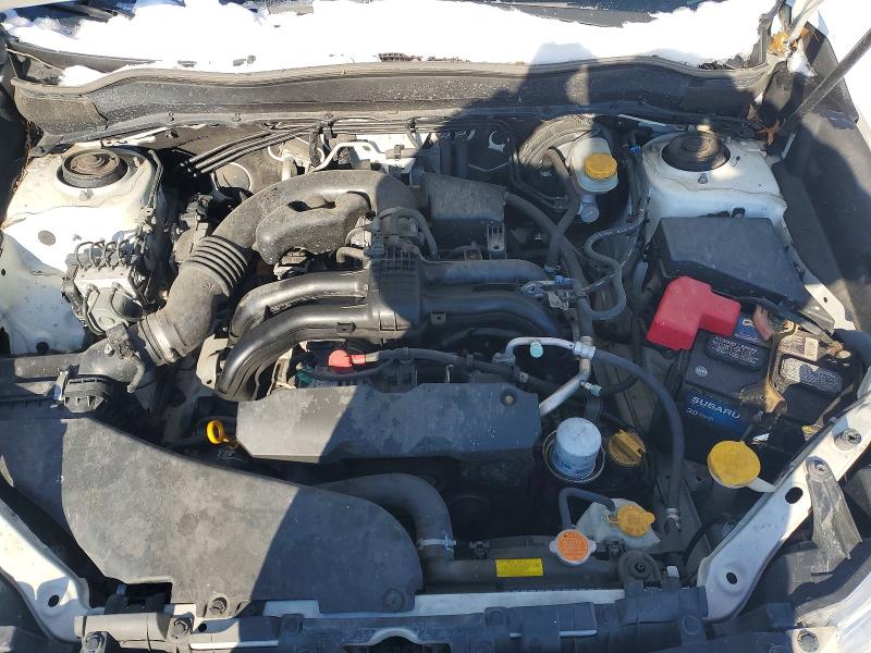 2015 Subaru Forester მანქანა იყიდება აუქციონზე, vin: JF2SJADC3FH450141, აუქციონის ნომერი: 73836625