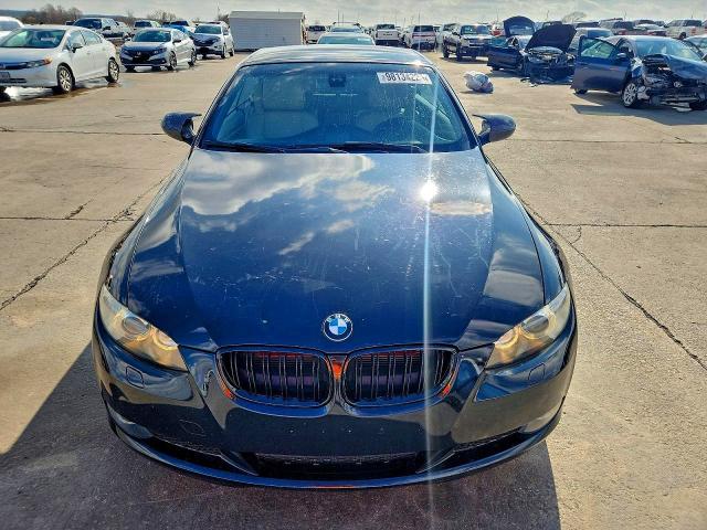 Продаж на аукціоні авто 2010 Bmw 335, vin: WBAWL7C53AP475665, номер лоту: 98134225