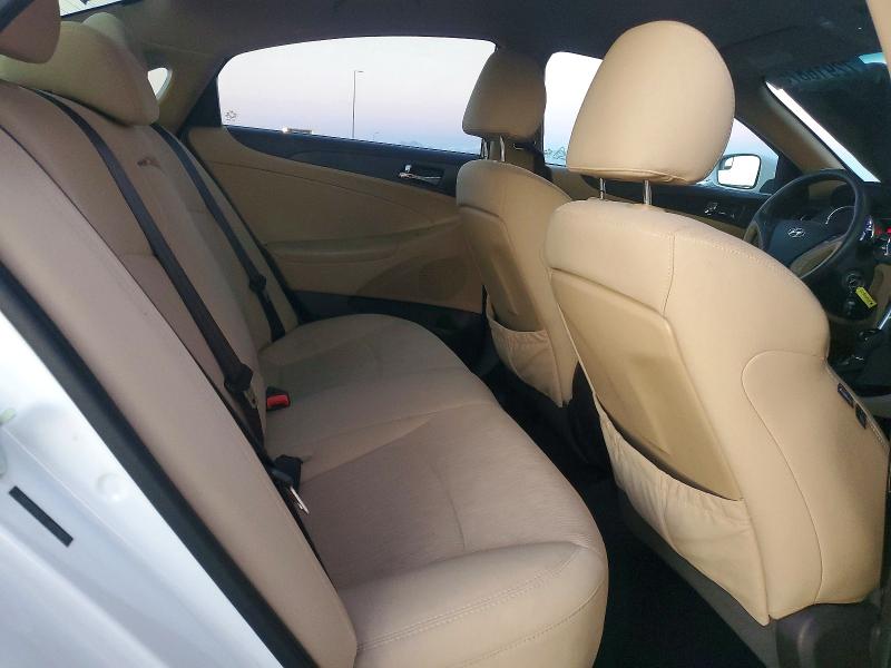 Продаж на аукціоні авто 2014 Hyundai Sonata, vin: 5NPEB4AC3EH927780, номер лоту: 72916875