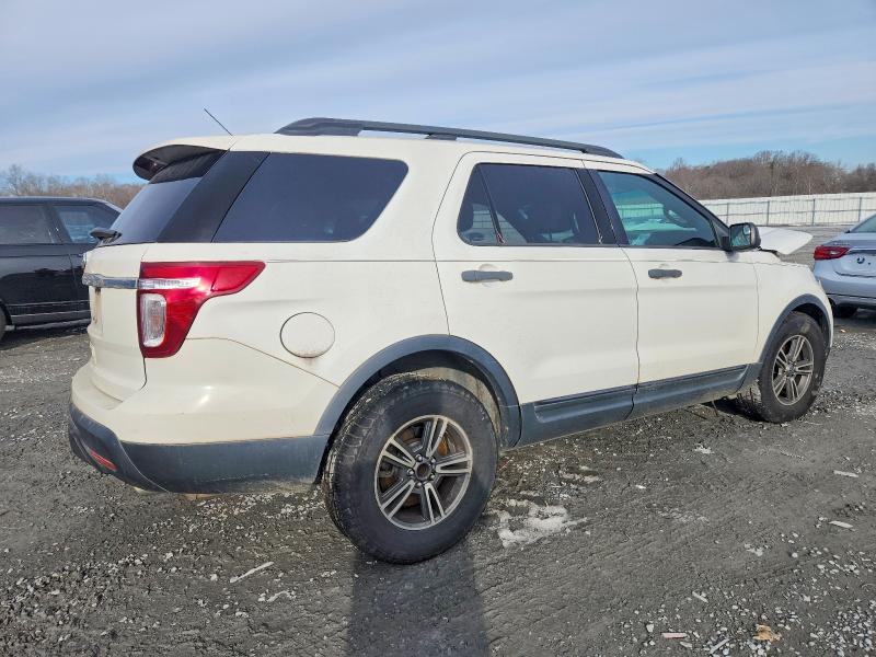 2011 Ford Explorer მანქანა იყიდება აუქციონზე, vin: 1FMHK7B82BGA86071, აუქციონის ნომერი: 74942675