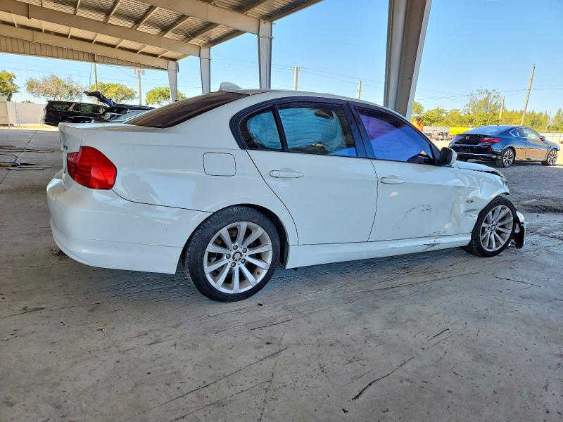 Продажа на аукционе авто 2011 Bmw 328, vin: WBAPH7G59BNM57734, номер лота: 98239645