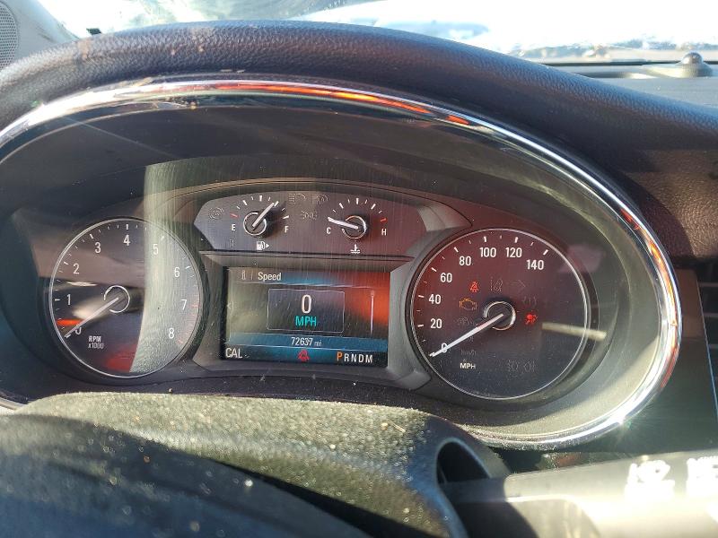 Aukcja sprzedaży 2019 Buick Encore, vin: KL4CJ2SB2KB703010, numer aukcji: 99838025