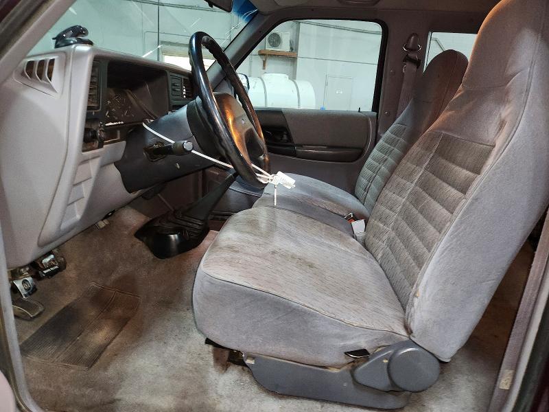 Aukcja sprzedaży 1994 Ford Ranger, vin: 1FTCR15U0RPB01709, numer aukcji: 74452565