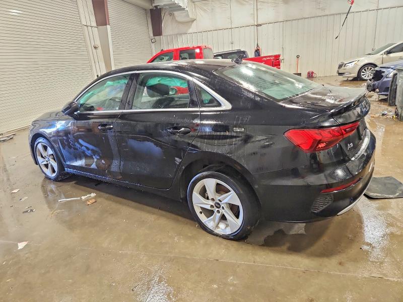 Aukcja sprzedaży 2023 Audi A3, vin: WAUAUDGY5PA116629, numer aukcji: 73966665